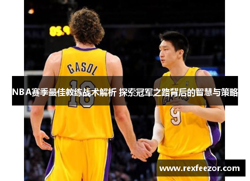 NBA赛季最佳教练战术解析 探索冠军之路背后的智慧与策略